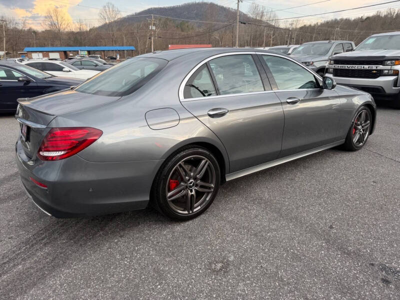 2017 Mercedes-Benz E-Class E 300
