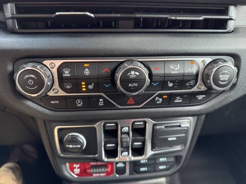 2025 Jeep Gladiator Willys