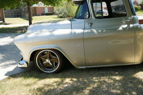 1956 Chevrolet 3100