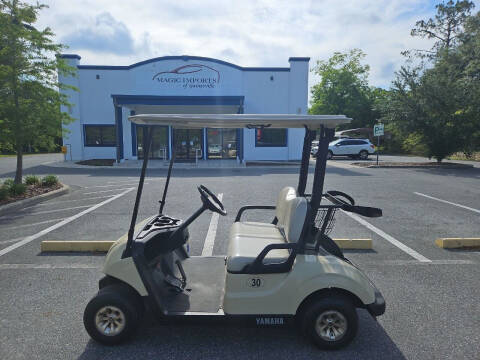 2019 Yamaha DR2E19 for sale at Magic Imports of Gainesville in Gainesville FL