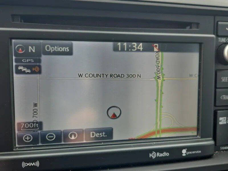2019 Toyota Sequoia Platinum