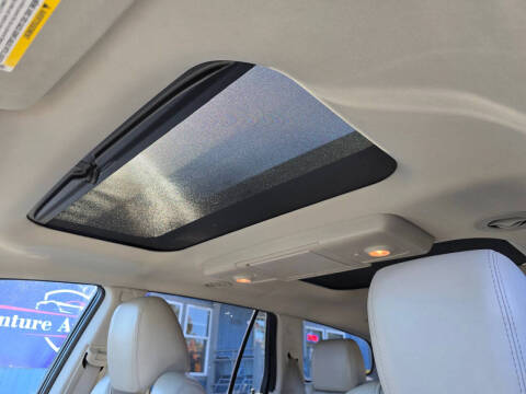 2012 Buick Enclave Premium