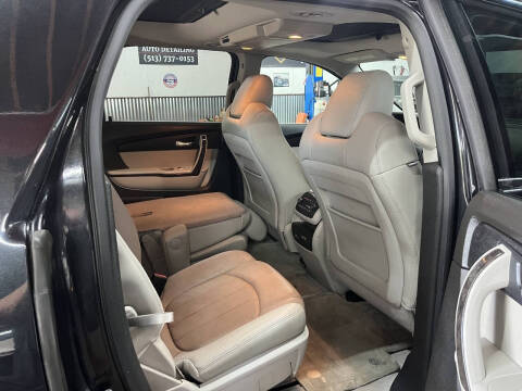 2012 GMC Acadia Denali
