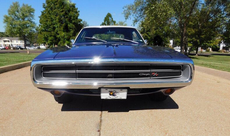 1970 Dodge Charger