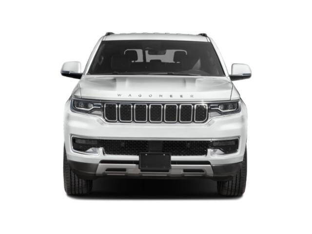 2023 Jeep Wagoneer