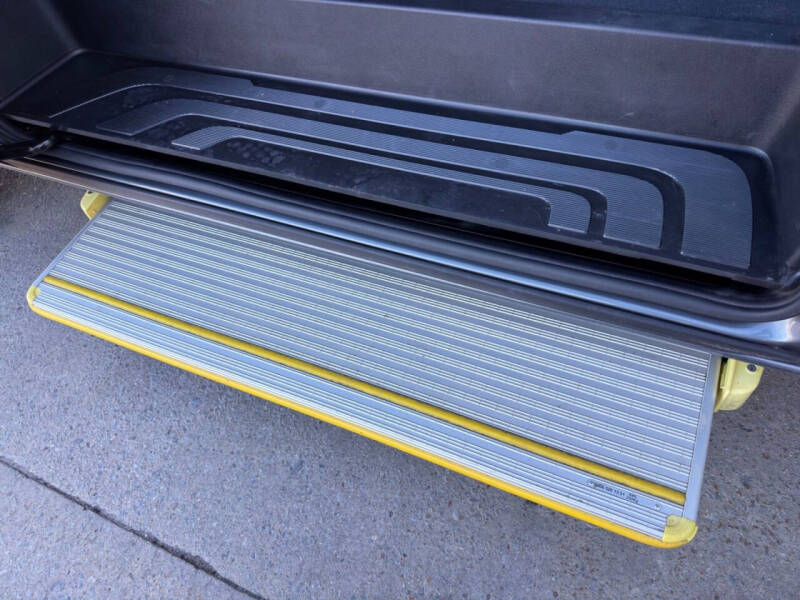 2024 Mercedes-Benz Sprinter 2500