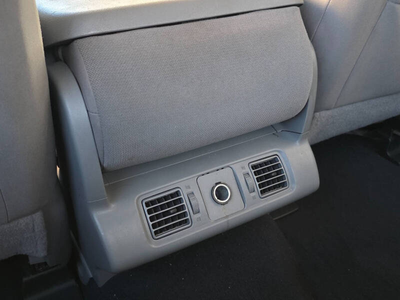 2012 Toyota Tundra Grade