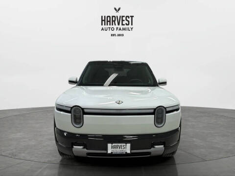 2027 Rivian R2 Performance