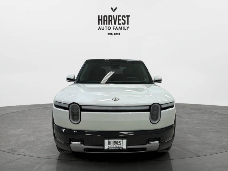 2027 Rivian R2 Performance