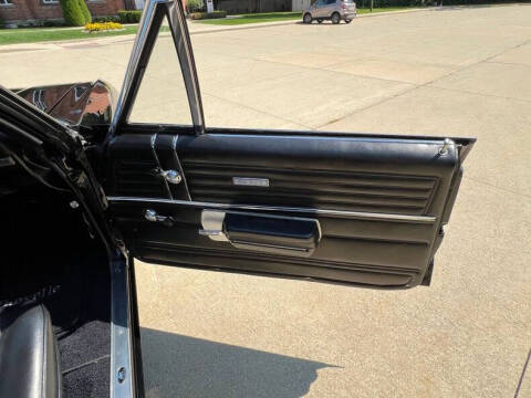 1968 Chevrolet Chevelle