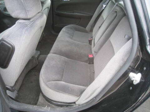 2012 Chevrolet Impala LT Fleet