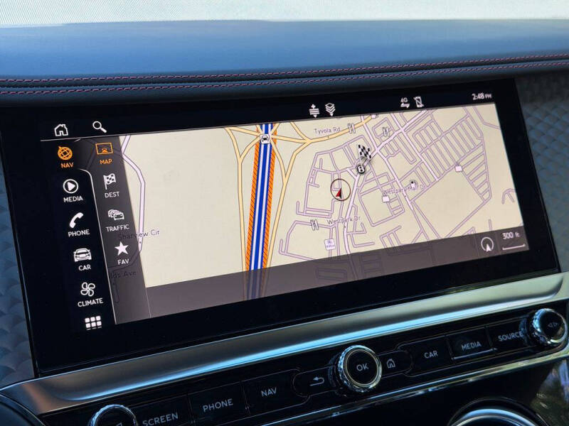 2024 Bentley Continental