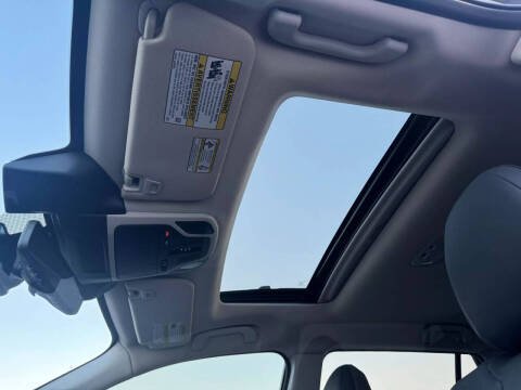 2024 Subaru Outback Touring