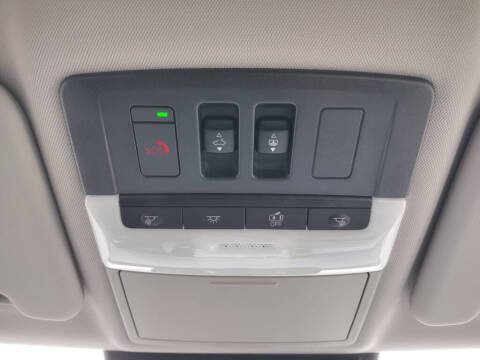 2025 Mitsubishi Outlander PHEV SEL