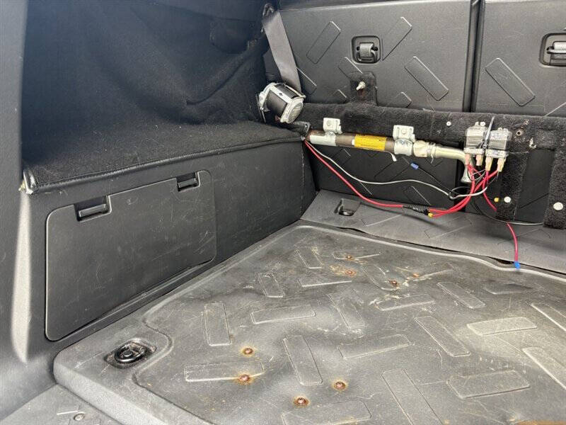 2007 Toyota FJ Cruiser