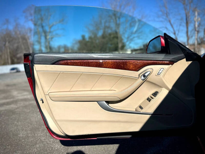 2011 Cadillac CTS 3.6L Premium