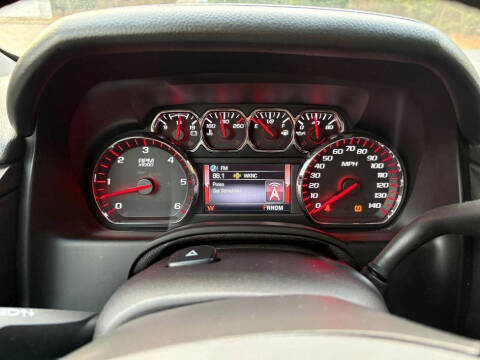 2015 GMC Yukon XL SLT