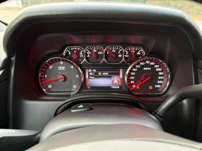 2015 GMC Yukon XL SLT