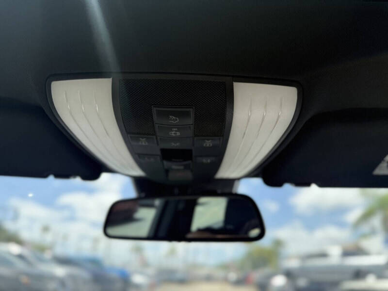 2015 Mercedes-Benz E-Class E 350 4MATIC