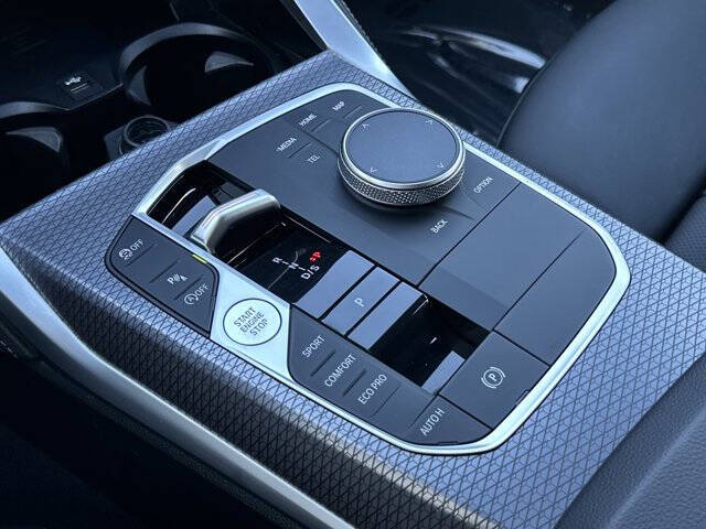 2025 BMW 4 Series 430i xDrive Gran Coupe