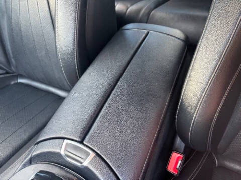 2018 Mercedes-Benz E-Class E 300 4MATIC