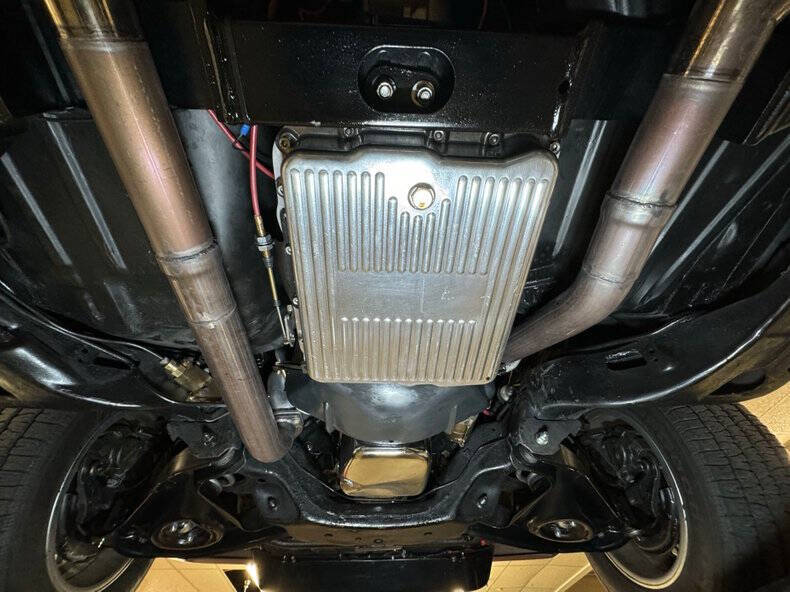 1982 Chevrolet El Camino