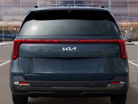 2025 Kia Carnival SX Prestige