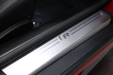 2021 Jaguar F-TYPE R