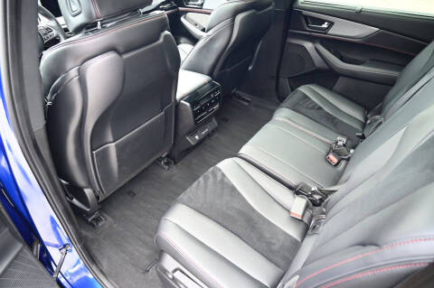 2023 Acura MDX SH-AWD w/A-SPEC