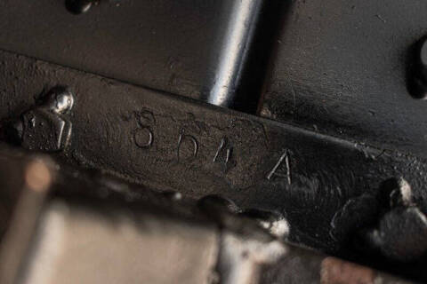 1979 Ferrari 308 GTB