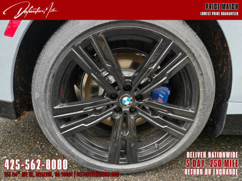 2024 BMW i7 xDrive60