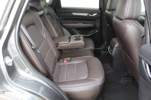 2024 Mazda CX-5 2.5 Turbo Signature