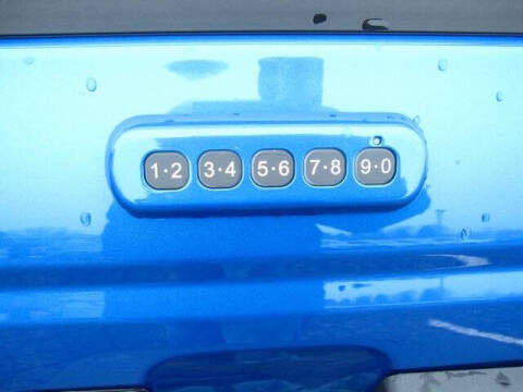 2023 Ford Bronco Wildtrak Advanced