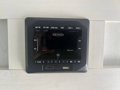 2023 Forest River Puma