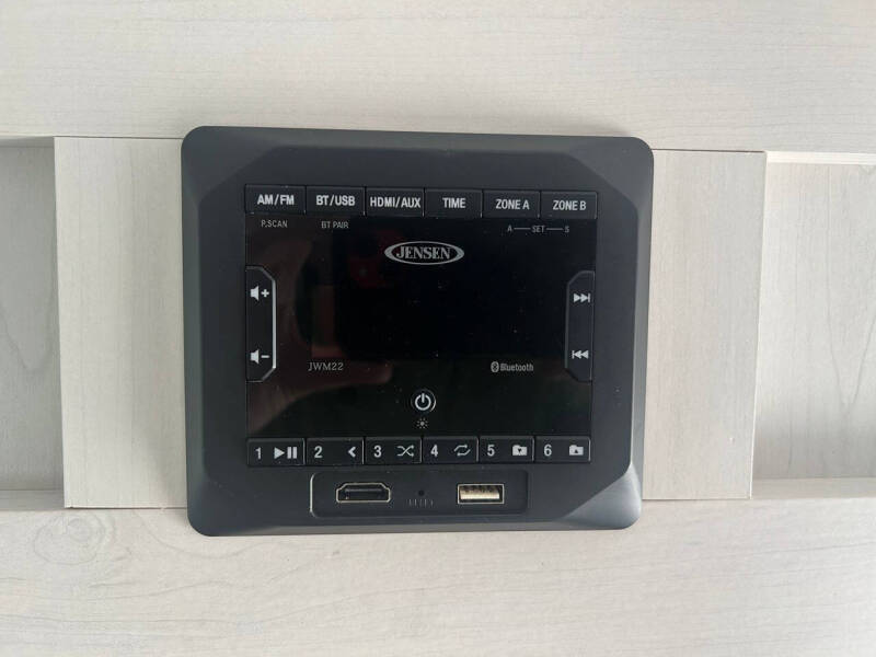 2023 Forest River Puma