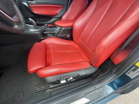 2017 BMW 2 Series 230i