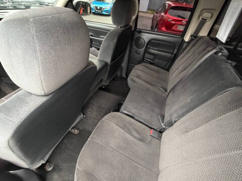 2003 Dodge Ram 1500