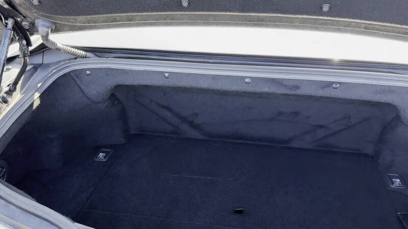 2023 Lexus LC 500 Convertible