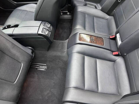 2013 Mercedes-Benz E-Class E 350