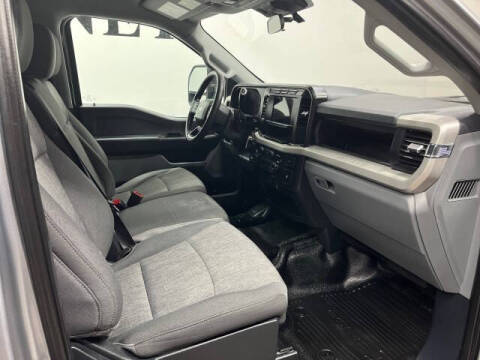 2023 Ford F-350 Super Duty