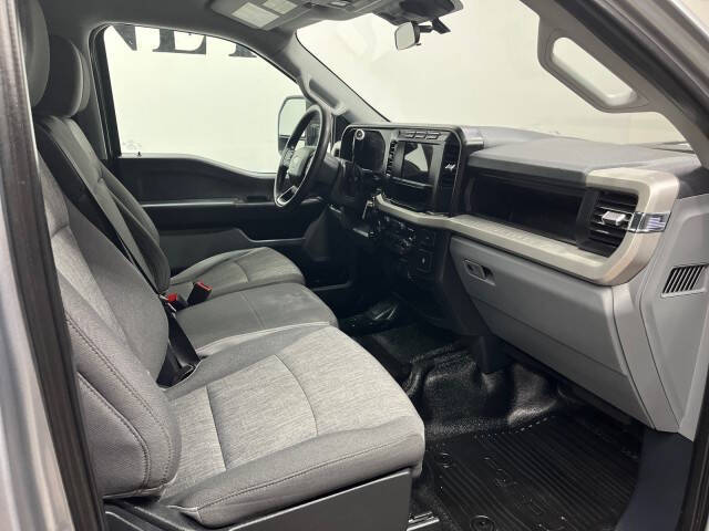 2023 Ford F-350 Super Duty