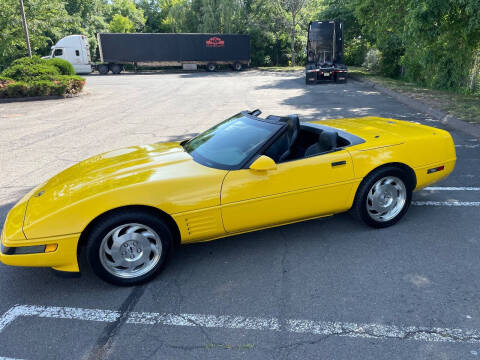 1994 Chevrolet Corvette