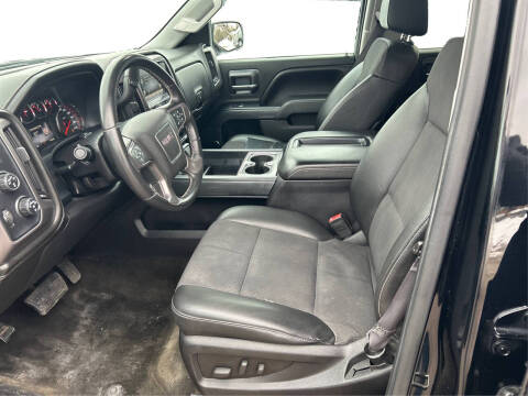 2015 GMC Sierra 1500