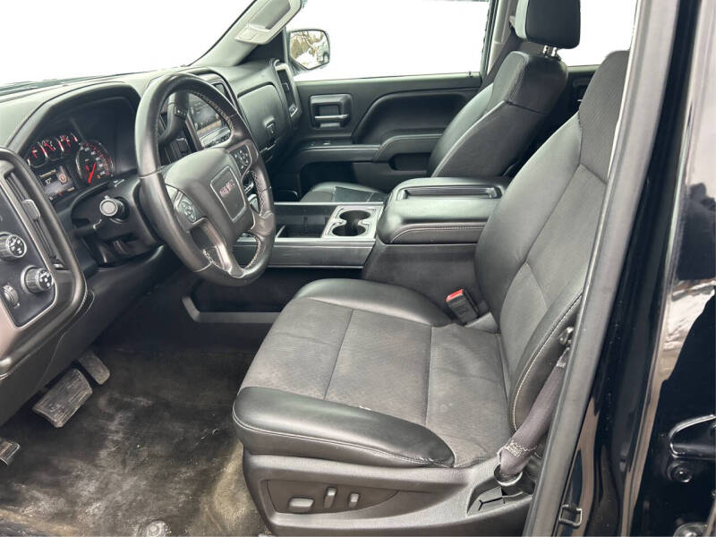 2015 GMC Sierra 1500