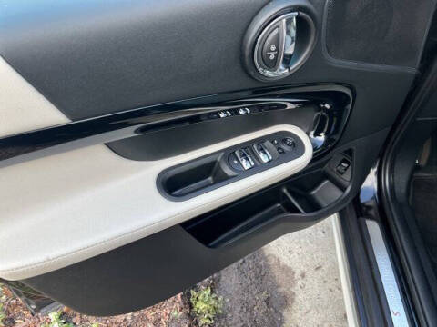 2021 MINI Countryman Cooper S ALL4