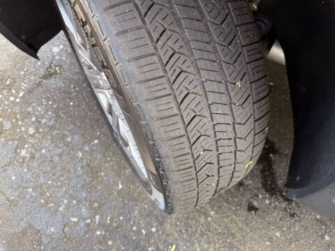 2019 GMC Acadia SLT-2