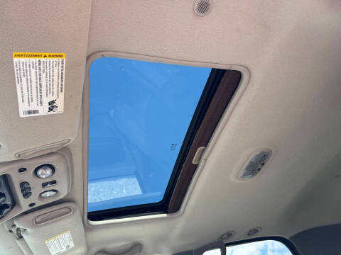 2003 GMC Yukon SLT