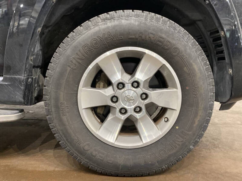 2011 Toyota 4Runner SR5