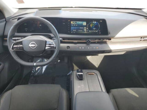 2025 Nissan Ariya Engage