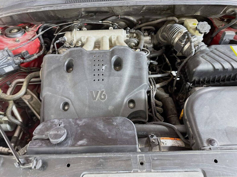 2010 Kia Sportage EX